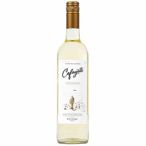 Bodegas Etchart Cafayate Torrontés Argentino Vinho Branco 750ml