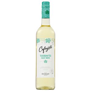 Bodegas Etchart Cafayate Torrontes Colheita Tardia Argentino Vinho Branco 750ml