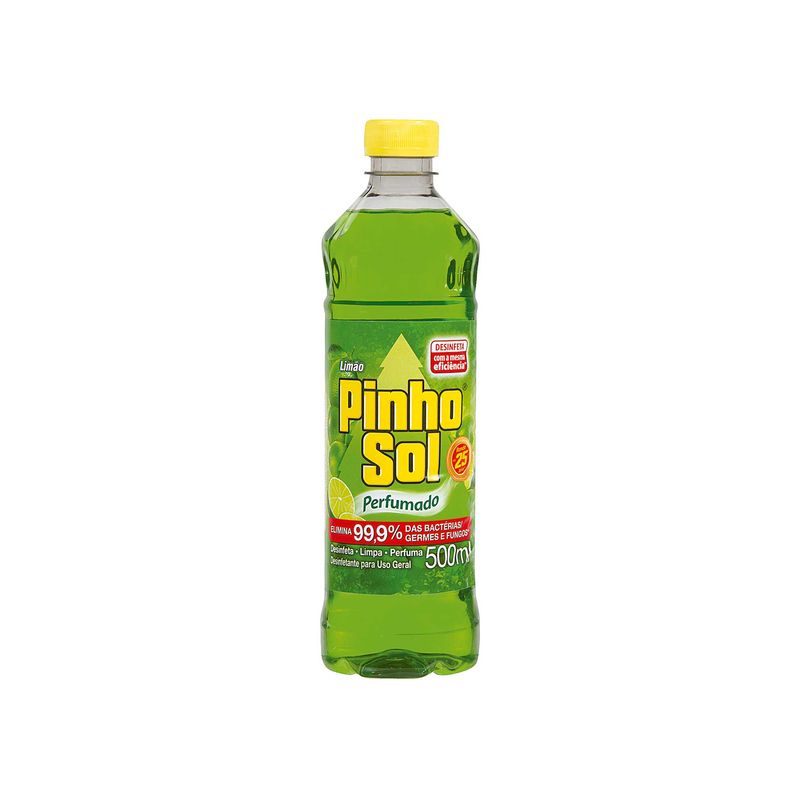 Desinfetante-Pinho-Sol-Limao-500ml-Zaffari-00