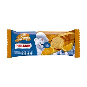 Bolo de Laranja Pullman 250g