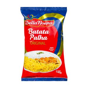 Batata Palha Della Nonna Original 120g