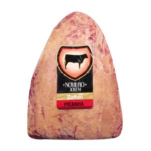 Picanha Bovina Resfriada Novilho Jovem Zaffari