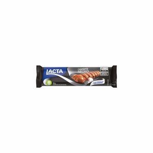 Chocolate Lacta Diamante Negro 34g