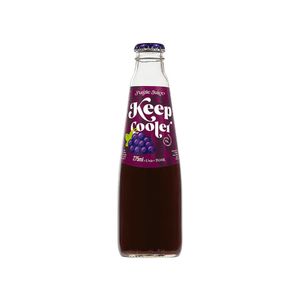 Keep Cooler Classic Uva 275ml