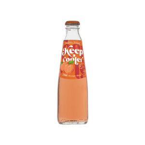 Keep Cooler Classic Pêssego 275ml