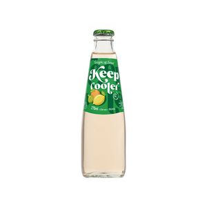 Keep Cooler Classic Citrus 275ml