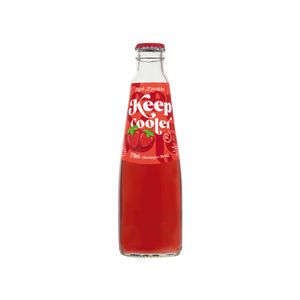 Keep Cooler Classic Morango 275ml