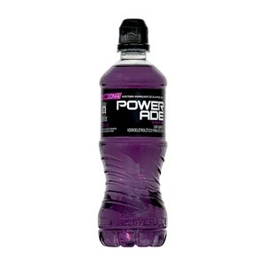 Isotônico Uva Pro Powerade 500ml