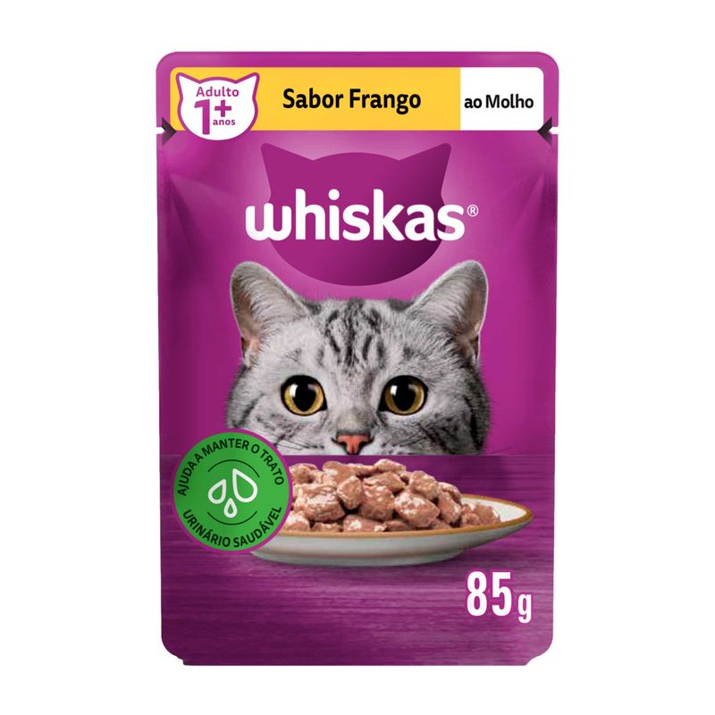 Racao-Umida-para-Gatos-Whiskas-Frango-ao-Molho-1--Anos-Sache-85g-Zaffari-00