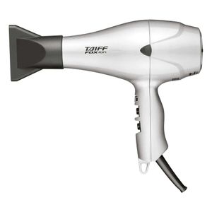 Secador de Cabelo Taiff Fox Íon 2000W 127V