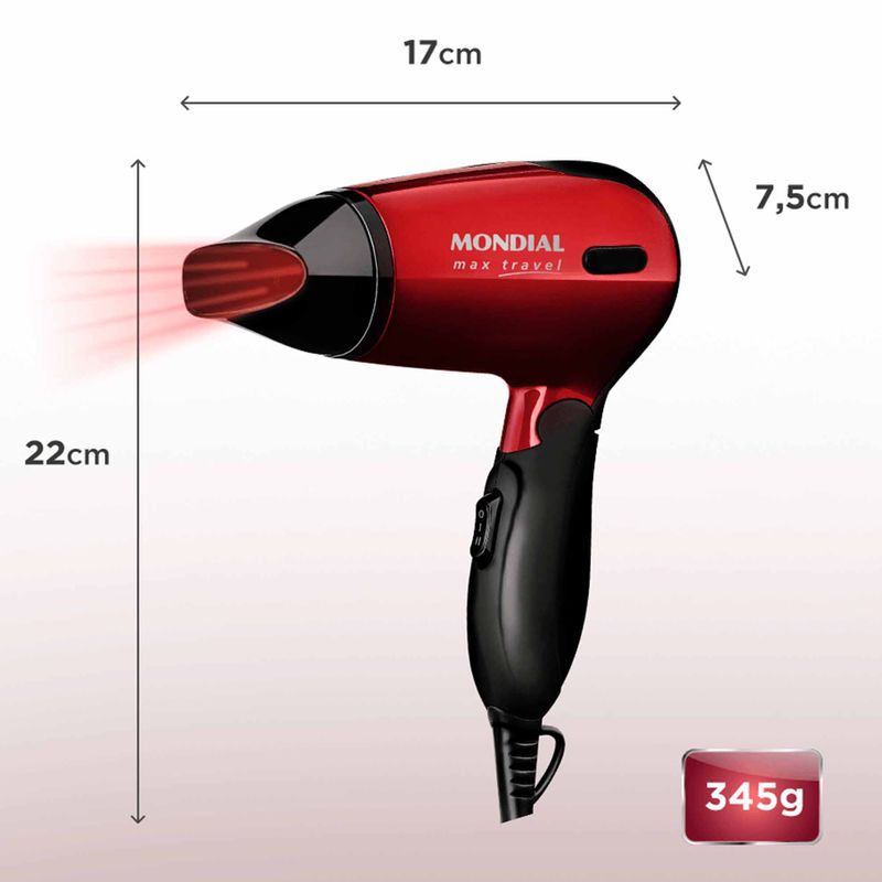 Secador-de-Cabelo-Mondial-Max-Travel-SC-10-1200W-Bivolt-Zaffari-03