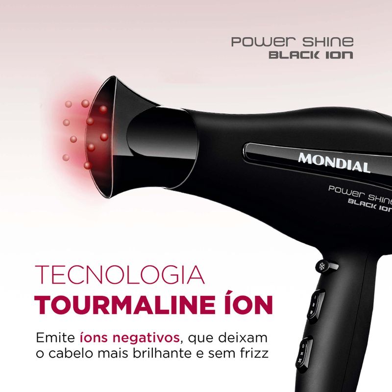 Secador-de-Cabelo-Mondial-Power-Shine-Black-Ion-2000W-127V-Zaffari-01