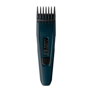 Máquina de Cortar Cabelo Philips Series 3000 Azul HC3505 Bivolt