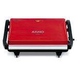 Grill-Arno-Compact-Uno-Vermelha-SW3315B1-127V-Zaffari-01