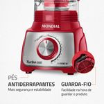 Liquidificador-Mondial-Turbo-Inox-Vermelho-L-1100-RI-1100W-220V-Zaffari-02