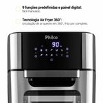 Fritadeira-Air-Fryer-Philco-Oven-PFR2200P-127V-Zaffari-02