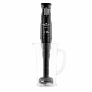 Mixer Preto Inox Britânia Maxx 127V