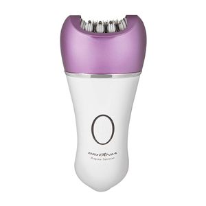 Depilador Elétrico Britânia Aqua Sense Bivolt