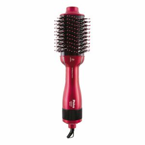 Escova Secadora Philco Soft Beauty Cherry 1300W Bivolt