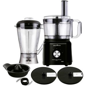 Multiprocessador Britânia All In One Preto BMP900P 900W 127V