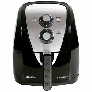 Fritadeira Air Fryer AFN-40BI Mondial 4 Litros 127V