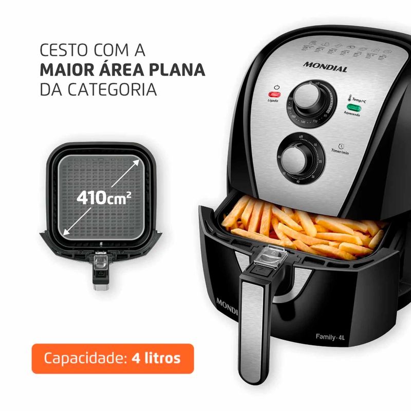 Fritadeira-Air-Fryer-AFN-40BI-Mondial-4-Litros-127V-Zaffari-01