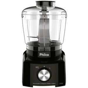 Processador Compacto Philco Turbo PH900 220V
