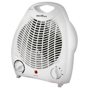 Aquecedor Termoventilador Britânia AB1100N 2000W 127V