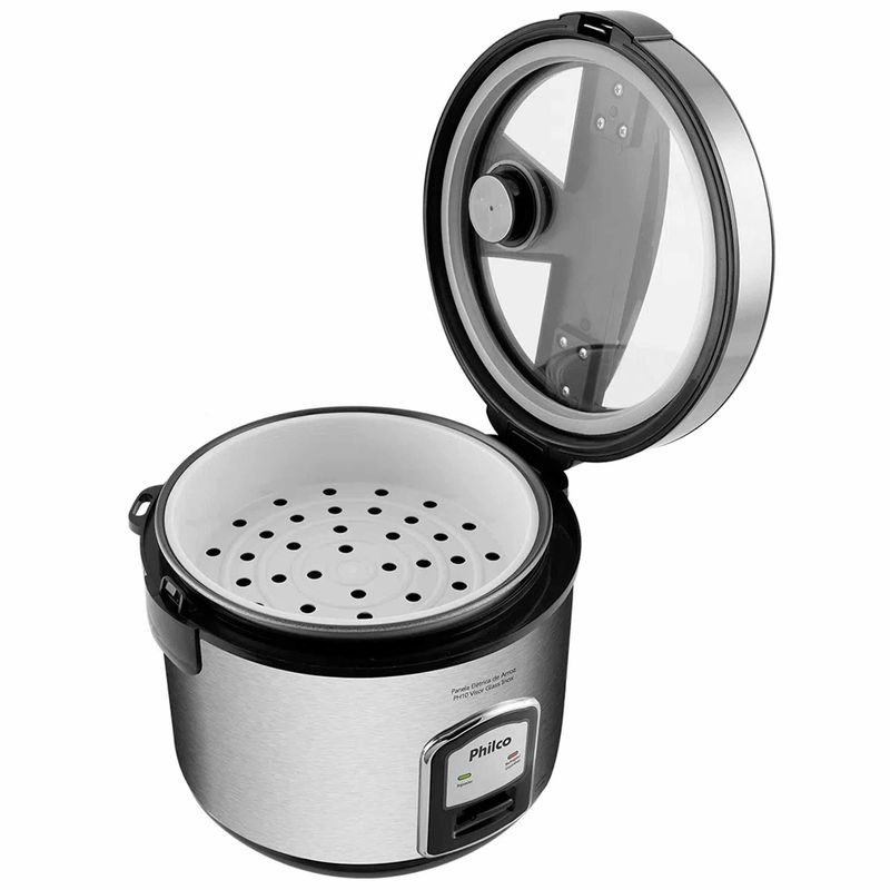 Panela-Eletrica-de-Arroz-Philco-Visor-Glass-Inox-PH10P-220V-Zaffari-03