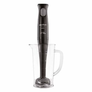 Mixer Preto Inox Britânia Maxx 220V