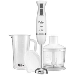 Mixer Branco Philco Pro Maxx PMX1000 220V