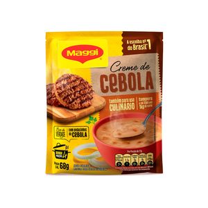 Creme de Cebola Maggi 68g