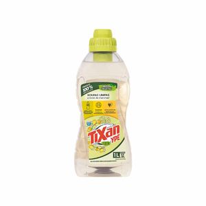 Lava-roupas Líquido Tixan Ypê Green Origem Vegetal 1 Litro
