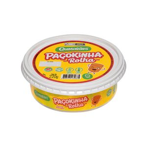 Paçoca Rolha Paçokinha Guimarães 220g