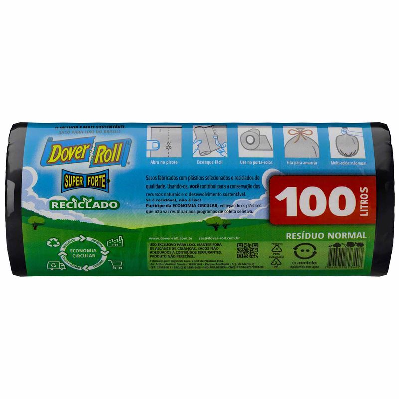 Sacos-para-Lixo-em-Rolo-Preto-Super-Forte-Reciclado-Dover-Roll-100-Litros-10-unidades-Zaffari-02