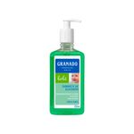 Sabonete-Liquido-de-Glicerina-Erva-Doce-Granado-Bebe-250ml-Zaffari-00