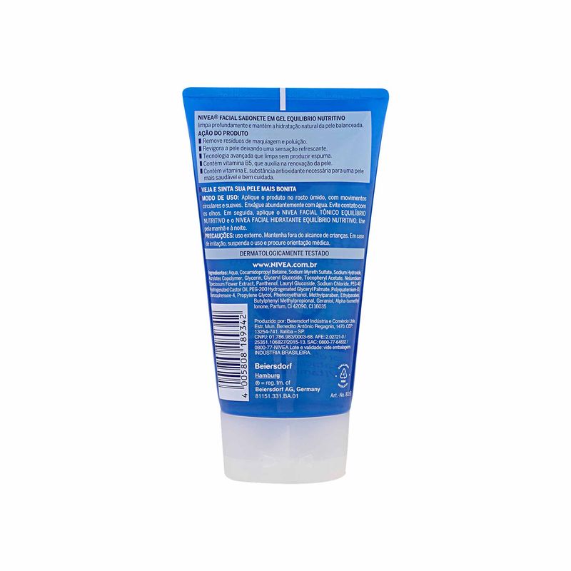 Sabonete-Gel-Facial-Nivea-Equilibrio-Nutritivo-Pele-Normal-a-Seca-150ml-Zaffari-01