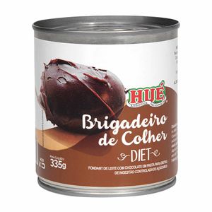 Brigadeiro de Colher Diet Hué 335g