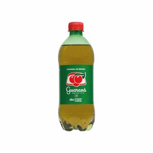 Refrigerante Antarctica Guaraná 600ml