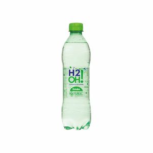 Refrigerante H2OH! Limão Zero Açúcares 500ml