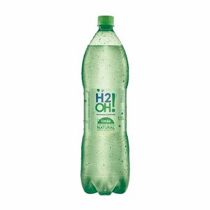 Refrigerante H2OH! Limão Zero Açúcares 1,5 Litro