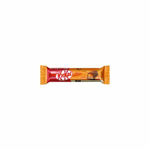 Chocolate Nestlé KitKat Mini Moments Caramelo 34,6g