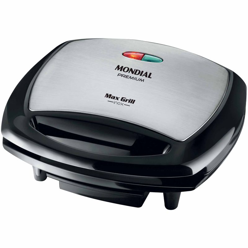 Grill-Mondial-Premium-Max-Grill-Inox-G-07-220V-Zaffari-00