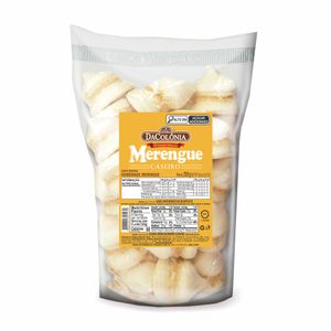 Merengue Caseiro DaColônia 250g