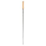 Espeto-simples-para-Churrasco-em-Aco-Cromado-85cm-Mor-Zaffari-00