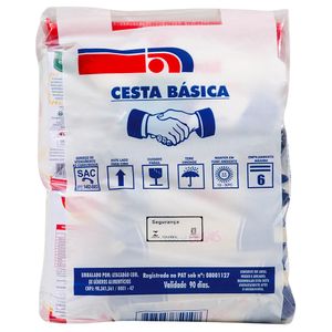 Cesta Básica nº1