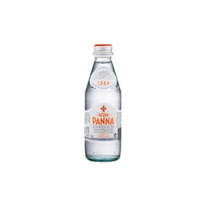 Água Mineral sem Gás Acqua Panna 250ml