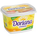 Margarina-Cremosa-sem-Sal-Doriana-500g-Zaffari-00