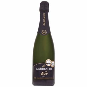 Espumante Brut Branco Vero Garibaldi 750ml