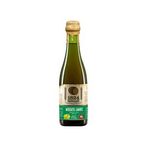 Cerveja Imigração Moscatel Lambic Garrafa 375ml